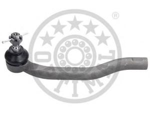 OPTIMAL G1-1088 skersinės vairo trauklės galas 
 Vairavimas -> Vairo mechanizmo sujungimai
53560S30005
