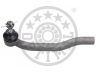 OPTIMAL G1-1088 skersinės vairo trauklės galas 
 Vairavimas -> Vairo mechanizmo sujungimai
53560S30005