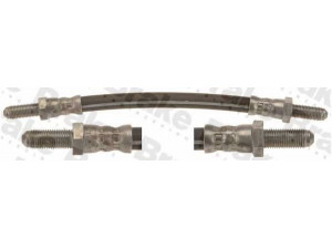 Brake ENGINEERING BH775146 stabdžių žarnelė 
 Stabdžių sistema -> Stabdžių žarnelės
GBH173, GBH250, 75061961, CDU2066EVA
