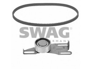 SWAG 62 02 0019 paskirstymo diržo komplektas 
 Techninės priežiūros dalys -> Papildomas remontas
0816.29, 0816.29 S, 0816.67, 0816.67 S