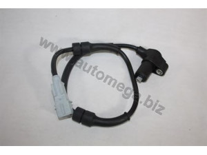 AUTOMEGA 304545047 jutiklis, rato greitis 
 Elektros įranga -> Jutikliai
454535, 454547, 96087509, 96180488