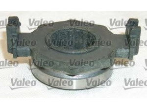 VALEO 834050 sankabos komplektas 
 Sankaba/dalys -> Sankabos remonto komplektas, visas