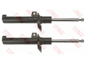 TRW JGM1056T amortizatorius 
 Pakaba -> Amortizatorius
1T0413031DT, 1T0413031EG, 1T0413031EH