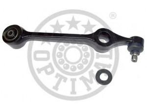 OPTIMAL G5-766 vikšro valdymo svirtis 
 Ašies montavimas/vairavimo mechanizmas/ratai -> Valdymo svirtis/pasukamosios svirties sujungimas -> Vairo trauklės (valdymo svirtis, išilginis balansyras, diago
0K30B-34-350B
