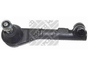 MAPCO 19169 skersinės vairo trauklės galas 
 Vairavimas -> Vairo mechanizmo sujungimai
6000022720, 6000022752, 7701041311