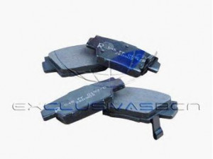 MDR MRP-2499 stabdžių trinkelių rinkinys, diskinis stabdys 
 Techninės priežiūros dalys -> Papildomas remontas
43022SL0E50, 43022SPRE01