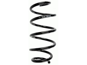 SACHS 998 939 spyruoklė 
 Pakaba -> Spyruoklės
1517867, 8G91 5310-DBA