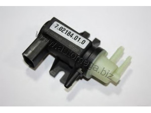 AUTOMEGA 1090606271J0A slegio keitiklis, išmetimo valdymas
1J0906627A, 1J0906627A, 1J0906627A
