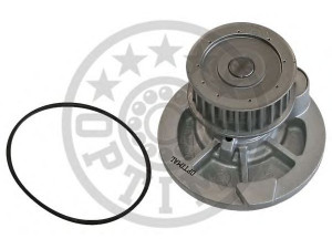OPTIMAL AQ-1499 vandens siurblys 
 Aušinimo sistema -> Vandens siurblys/tarpiklis -> Vandens siurblys
1334139, 24409355, 24409355, 92065969