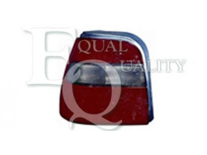 EQUAL QUALITY GP1026 kombinuotas galinis žibintas 
 Kėbulas -> Šviesos -> Kombinuotas galinis žibintas/dalys -> Kombinuotas galinis žibintas
098 788 189 A, 098 788 189 B