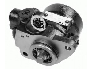 ZF LENKSYSTEME 7673.955.727 hidraulinis siurblys, vairo sistema
730 0512, 730 1497, 9847 0786