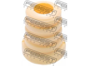 FEBEST HD-RER amortizatorius 
 Pakaba -> Amortizatorius
52722-SWA-A01
