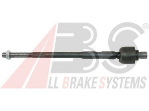 A.B.S. 240452 vidinė skersinė vairo trauklė 
 Vairavimas -> Vairo mechanizmo sujungimai
57724-07000