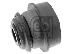 FEBI BILSTEIN 42495 valdymo svirties/išilginių svirčių įvorė 
 Ašies montavimas/vairavimo mechanizmas/ratai -> Valdymo svirtis/pasukamosios svirties sujungimas -> Montavimas/sutvirtinimas
54545-50J05