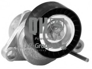 JP GROUP 4118300909 įtempiklio skriemulys, V formos rumbuotas diržas 
 Diržinė pavara -> V formos rumbuotas diržas/komplektas -> Įtempiklio skriemulys
5751C3, 5751G7