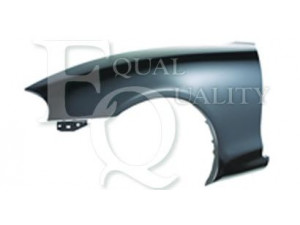 EQUAL QUALITY L03439 sparnas 
 Kėbulas -> Transporto priemonės priekis -> Sparnas/montavimo dalys
90450522