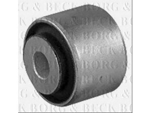 BORG & BECK BSK7853 valdymo svirties/išilginių svirčių įvorė 
 Ašies montavimas/vairavimo mechanizmas/ratai -> Valdymo svirtis/pasukamosios svirties sujungimas -> Montavimas/sutvirtinimas