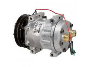 SIDAT 1.1104 kompresorius, oro kondicionierius