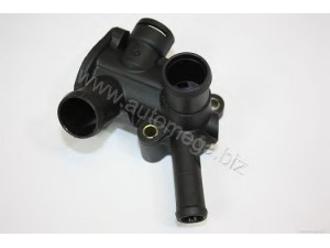 AUTOMEGA 301210117030C termostato korpusas 
 Aušinimo sistema -> Termostatas/tarpiklis -> Thermostat
030121117C, 030121117C, 030121117C