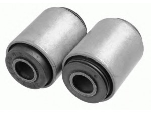 LEMFÖRDER 22477 01 valdymo svirties/išilginių svirčių įvorė 
 Ašies montavimas/vairavimo mechanizmas/ratai -> Valdymo svirtis/pasukamosios svirties sujungimas -> Montavimas/sutvirtinimas
77 04 000 681
