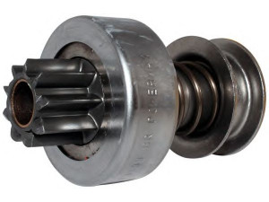 PowerMax 1013139 laisvos eigos pavara, starteris