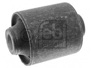 FEBI BILSTEIN 41423 valdymo svirties/išilginių svirčių įvorė 
 Ašies montavimas/vairavimo mechanizmas/ratai -> Valdymo svirtis/pasukamosios svirties sujungimas -> Montavimas/sutvirtinimas
55215-1H000