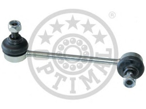 OPTIMAL G7-548 šarnyro stabilizatorius 
 Ašies montavimas/vairavimo mechanizmas/ratai -> Stabilizatorius/fiksatoriai -> Savaime išsilyginanti atrama
3416129, 3467713