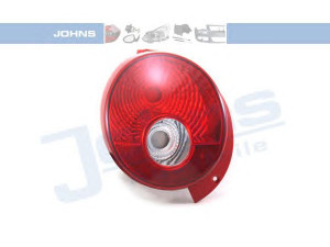 JOHNS 24 52 87-1 kombinuotas galinis žibintas 
 Kėbulas -> Transporto priemonės galas -> Kombinuotas galinis žibintas/dalys -> Kombinuotas galinis žibintas
96590413