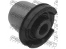 FEBEST TAB-100 valdymo svirties/išilginių svirčių įvorė 
 Ašies montavimas/vairavimo mechanizmas/ratai -> Valdymo svirtis/pasukamosios svirties sujungimas -> Montavimas/sutvirtinimas
48069-22100, 48654-30070
