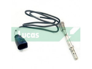 LUCAS ELECTRICAL LGS6019 jutiklis, išmetamųjų dujų temperatūra 
 Elektros įranga -> Jutikliai
038906088E