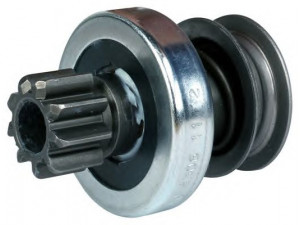 PowerMax 1014306 laisvos eigos pavara, starteris