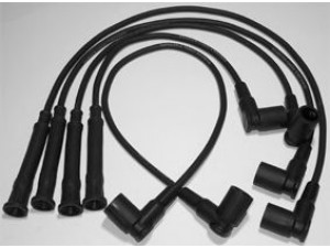 EUROCABLE EC-4739 uždegimo laido komplektas