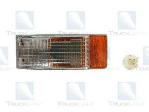 TRUCKLIGHT CL-VO002 indikatorius 
 Kėbulas -> Šviesos -> Indikatorius/dalys -> Indikatorius
3981668