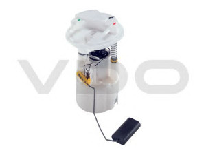 VDO X10-745-002-009V degalų tiekimo blokas 
 Degalų tiekimo sistema -> Kuro tiekimo blokas, visas
7700416988