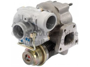 turbo by Intec 221890005 kompresorius, įkrovimo sistema 
 Išmetimo sistema -> Turbokompresorius
068 145 701 Q, 068 145 703 HV, 068 145 703 HX