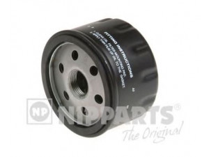NIPPARTS J1315020 alyvos filtras 
 Filtrai -> Alyvos filtras
M851139, M852065, 15208-00Q0D, 15208-00Q0F