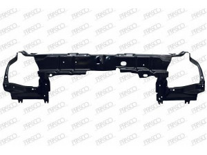 PRASCO FT9093210 priekinis variklio gaubtas 
 Kėbulas -> Kėbulo dalys/ sparnas/buferis -> Priekinis aerodinaminio pasipriešinimo sumažinimas/grotelės
51754843, 51852712