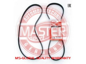 MASTER-SPORT 4PK975-PCS-MS V formos rumbuoti diržai 
 Techninės priežiūros dalys -> Techninės priežiūros intervalai
04483174, 04668303, 93502642, 38920PR7A02