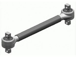 LEMFÖRDER 23005 01 vikšro valdymo svirtis
1 326 775