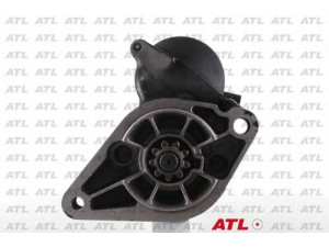 ATL Autotechnik A 16 505 starteris 
 Elektros įranga -> Starterio sistema -> Starteris
228000-0900, 228000-2940, 228000-2960