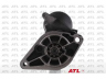ATL Autotechnik A 16 505 starteris 
 Elektros įranga -> Starterio sistema -> Starteris
228000-0900, 228000-2940, 228000-2960