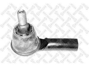 STELLOX 51-06132-SX skersinės vairo trauklės galas 
 Vairavimas -> Vairo mechanizmo sujungimai
4544600205, MR977606