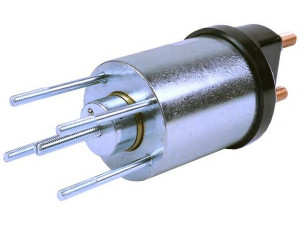 PowerMax 81013075 solenoidinis jungiklis, starteris