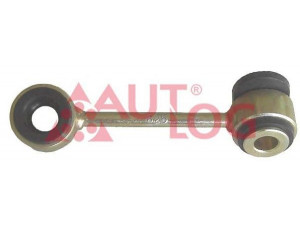 AUTLOG FT1197 šarnyro stabilizatorius 
 Ašies montavimas/vairavimo mechanizmas/ratai -> Stabilizatorius/fiksatoriai -> Savaime išsilyginanti atrama
2103202189, 2103203689