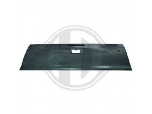 DIEDERICHS 6684928 galinis skydas 
 Kėbulas -> Transporto priemonės galas -> Skydai
65700-0K120