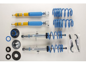 BILSTEIN 48-165815 pakabos komplektas, amortizatorius