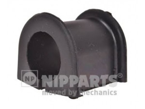 NIPPARTS N4273007 įvorė, stabilizatorius 
 Ašies montavimas/vairavimo mechanizmas/ratai -> Stabilizatorius/fiksatoriai -> Sklendės
UB71-34-156A