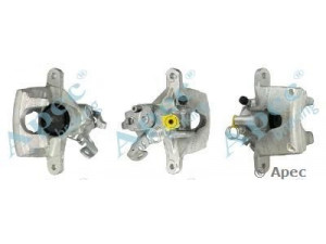 APEC braking RCA356 stabdžių apkaba 
 Dviratė transporto priemonės -> Stabdžių sistema -> Stabdžių apkaba / priedai
7701207478