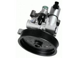 BOSCH K S01 000 644 hidraulinis siurblys, vairo sistema 
 Vairavimas -> Vairo pavara/siurblys
006 466 75 01, 006 466 75 01 80
