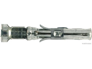 HERTH+BUSS ELPARTS 50251830 apspaudimo jungtis
N017563.4, 80.99606-0291, N017563.4